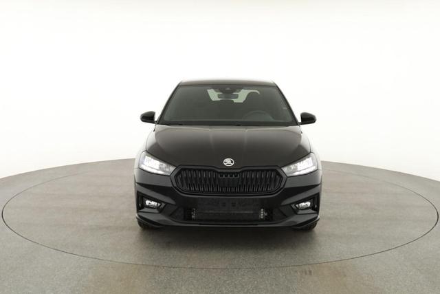 Skoda Fabia Monte Carlo 1.0 TSI DSG Carlo, LED, Kamera, Winter, 4 J.-Garantie 