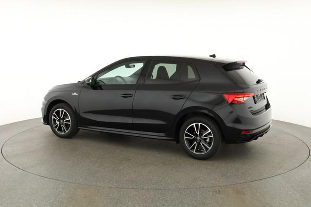 Skoda Fabia Monte Carlo 1.0 TSI DSG Carlo, LED, Kamera, Winter, 4 J.-Garantie 