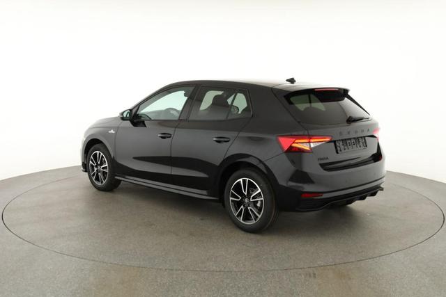 Skoda Fabia Monte Carlo 1.0 TSI DSG Carlo, LED, Kamera, Winter, 4 J.-Garantie 