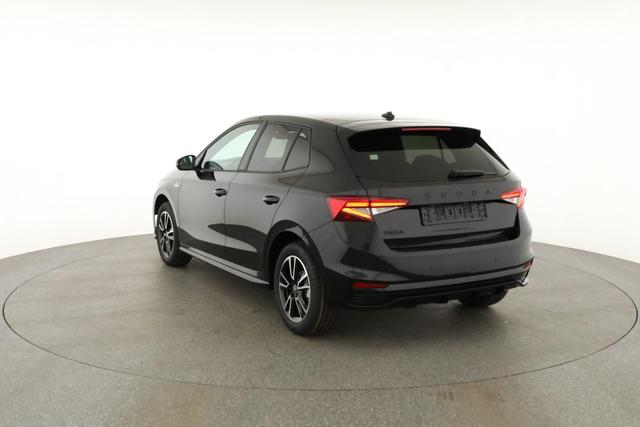 Skoda Fabia Monte Carlo 1.0 TSI DSG Carlo, LED, Kamera, Winter, 4 J.-Garantie 