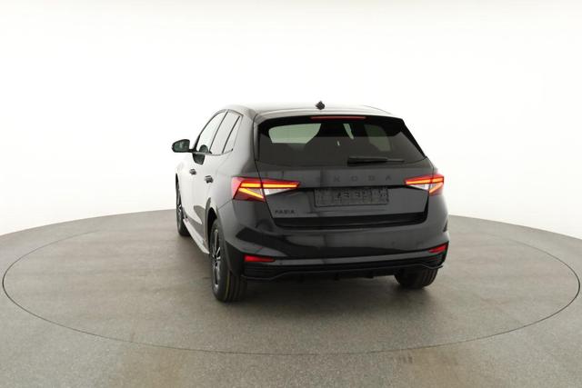 Skoda Fabia Monte Carlo 1.0 TSI DSG Carlo, LED, Kamera, Winter, 4 J.-Garantie 