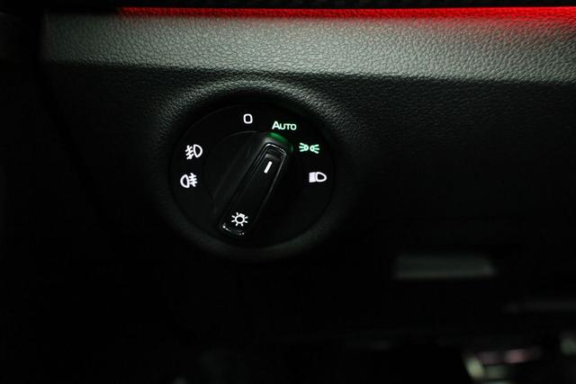 Skoda Kamiq Monte Carlo 1.5 TSI DSG Carlo, Pano, AHK, IQ.Light, Side, Kamera, Winter, 17-Zoll 