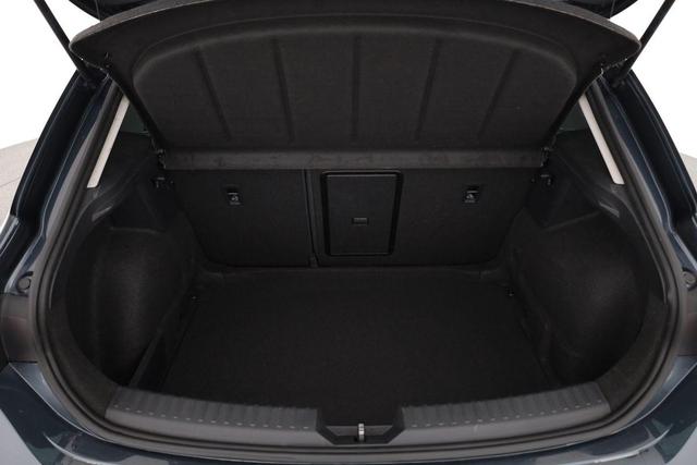Seat Leon FR 1.5 TSI FR, AHK, LED, Navi, Kamera, 1. Hand 