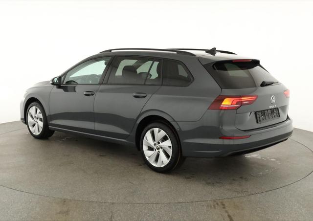 Volkswagen Golf VIII Variant 2.0 TDI DSG Life, easyOpen, Kamera, 3-J Garantie 