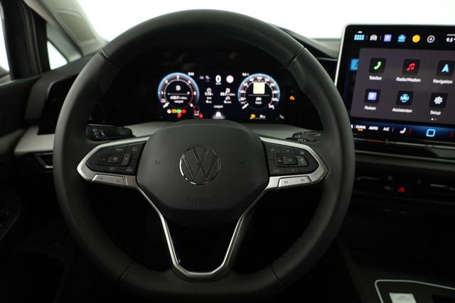 Volkswagen Golf VIII Variant 2.0 TDI DSG Life, easyOpen, Kamera, 3-J Garantie 