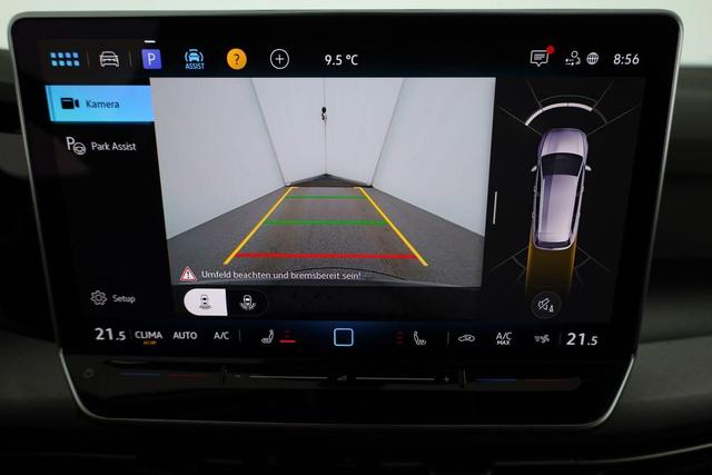 Volkswagen Golf VIII Variant 2.0 TDI DSG Life, easyOpen, Kamera, 3-J Garantie 