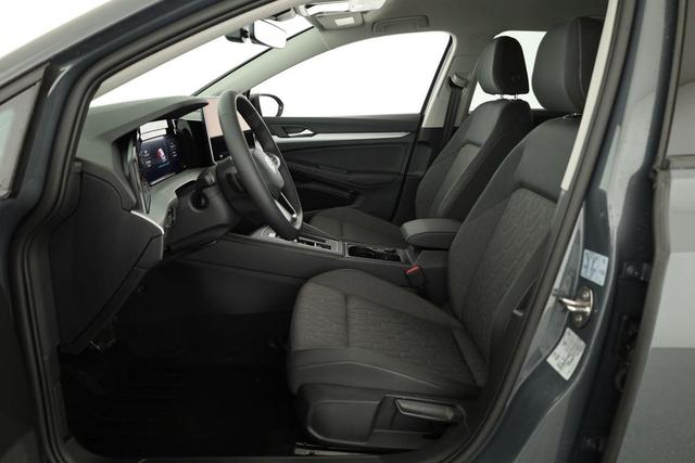 Volkswagen Golf VIII Variant 2.0 TDI DSG Life, easyOpen, Kamera, 3-J Garantie 