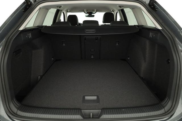 Volkswagen Golf VIII Variant 2.0 TDI DSG Life, easyOpen, Kamera, 3-J Garantie 