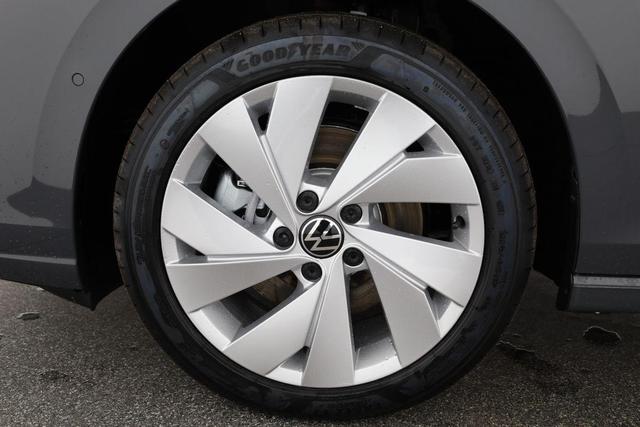 Volkswagen Golf VIII Variant 2.0 TDI DSG Life, easyOpen, Kamera, 3-J Garantie 