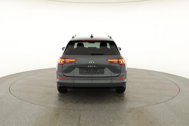 Volkswagen Golf VIII Variant 2.0 TDI DSG Life, easyOpen, Kamera, 3-J Garantie 