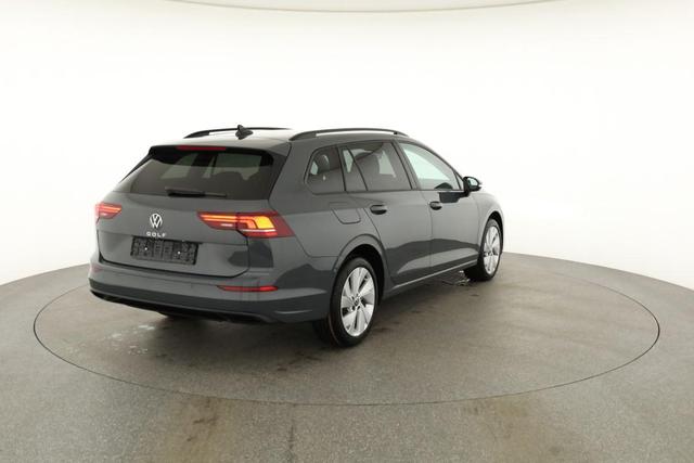 Volkswagen Golf VIII Variant 2.0 TDI DSG Life, easyOpen, Kamera, 3-J Garantie 