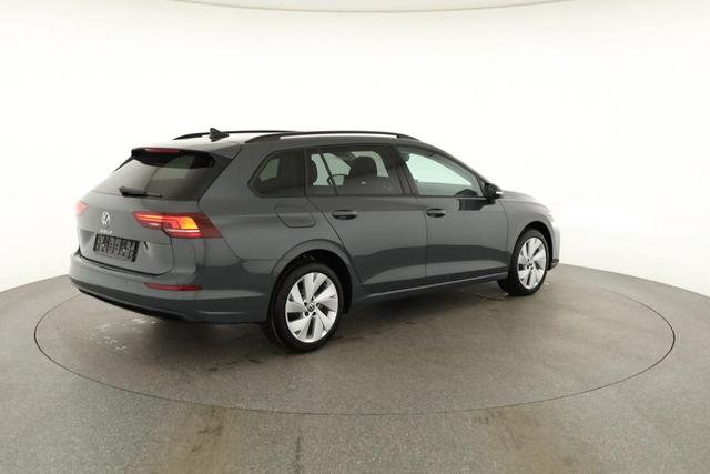 Volkswagen Golf VIII Variant 2.0 TDI DSG Life, easyOpen, Kamera, 3-J Garantie 