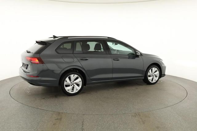 Volkswagen Golf VIII Variant 2.0 TDI DSG Life, easyOpen, Kamera, 3-J Garantie 