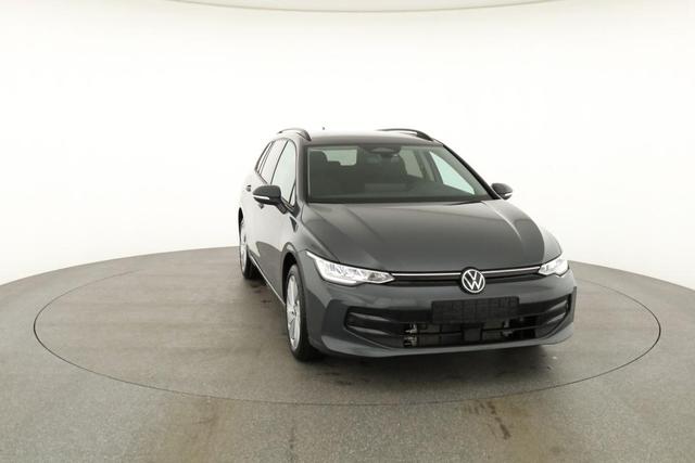 Volkswagen Golf VIII Variant 2.0 TDI DSG Life, easyOpen, Kamera, 3-J Garantie 