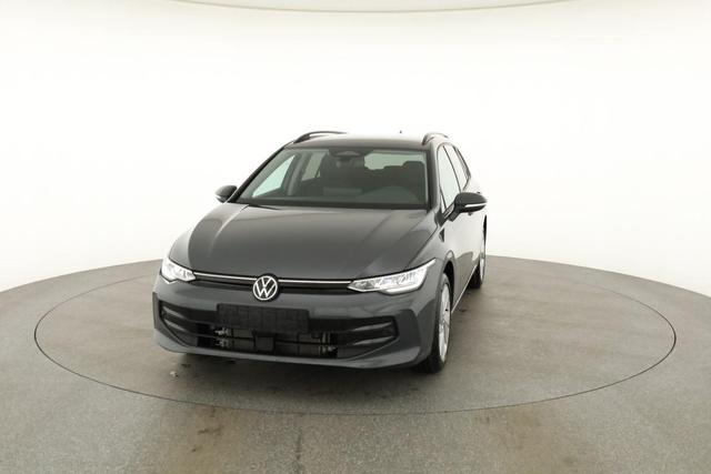 Volkswagen Golf VIII Variant 2.0 TDI DSG Life, easyOpen, Kamera, 3-J Garantie 