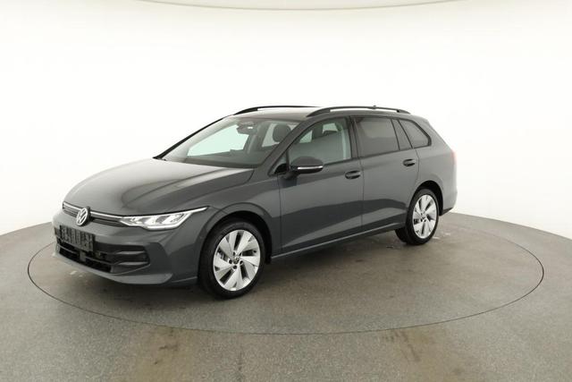 Volkswagen Golf VIII Variant 2.0 TDI DSG Life, easyOpen, Kamera, 3-J Garantie 