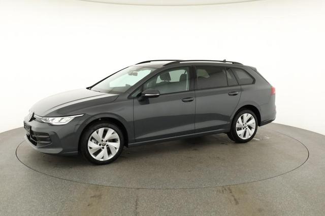 Volkswagen Golf VIII Variant 2.0 TDI DSG Life, easyOpen, Kamera, 3-J Garantie 