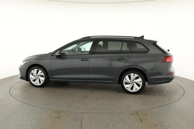 Volkswagen Golf VIII Variant 2.0 TDI DSG Life, easyOpen, Kamera, 3-J Garantie 