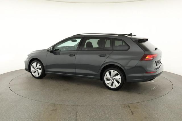 Volkswagen Golf VIII Variant 2.0 TDI DSG Life, easyOpen, Kamera, 3-J Garantie 