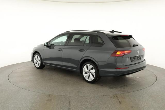 Volkswagen Golf VIII Variant 2.0 TDI DSG Life, easyOpen, Kamera, 3-J Garantie 