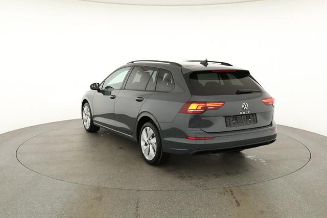 Volkswagen Golf VIII Variant 2.0 TDI DSG Life, easyOpen, Kamera, 3-J Garantie 