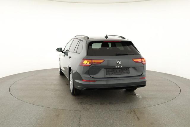 Volkswagen Golf VIII Variant 2.0 TDI DSG Life, easyOpen, Kamera, 3-J Garantie 