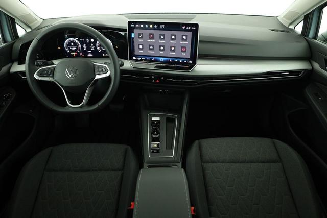 Volkswagen Golf VIII Variant 2.0 TDI DSG Life, easyOpen, Kamera, 3-J Garantie 