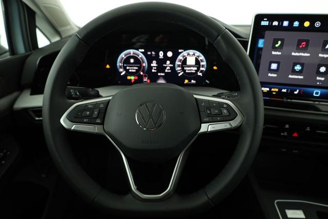 Volkswagen Golf VIII Variant 2.0 TDI DSG Life, easyOpen, Kamera, 3-J Garantie 