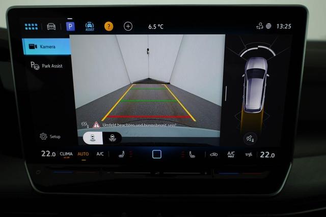 Volkswagen Golf VIII Variant 2.0 TDI DSG Life, easyOpen, Kamera, 3-J Garantie 