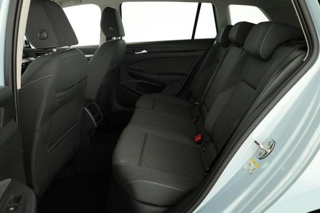 Volkswagen Golf VIII Variant 2.0 TDI DSG Life, easyOpen, Kamera, 3-J Garantie 