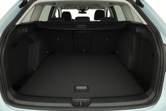 Volkswagen Golf VIII Variant 2.0 TDI DSG Life, easyOpen, Kamera, 3-J Garantie 