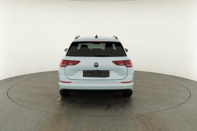 Volkswagen Golf VIII Variant 2.0 TDI DSG Life, easyOpen, Kamera, 3-J Garantie 
