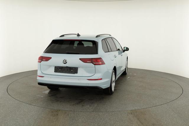 Volkswagen Golf VIII Variant 2.0 TDI DSG Life, easyOpen, Kamera, 3-J Garantie 