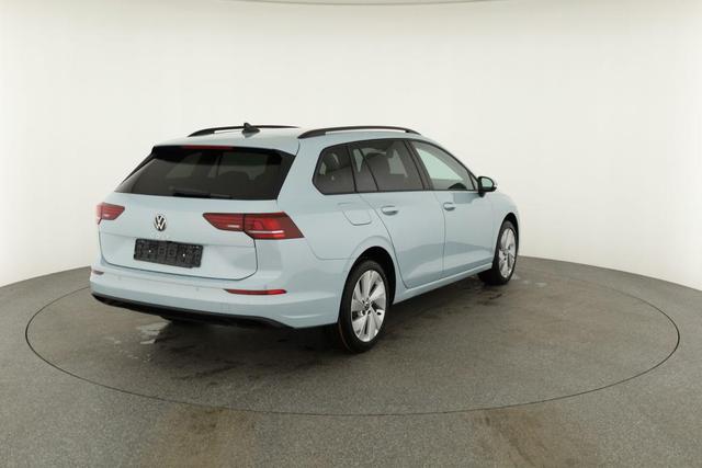 Volkswagen Golf VIII Variant 2.0 TDI DSG Life, easyOpen, Kamera, 3-J Garantie 