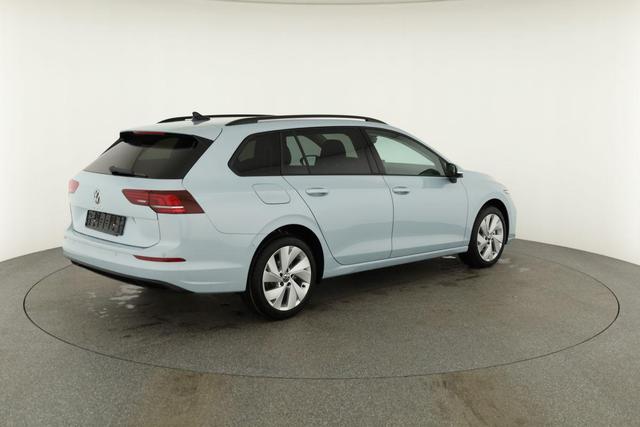 Volkswagen Golf VIII Variant 2.0 TDI DSG Life, easyOpen, Kamera, 3-J Garantie 