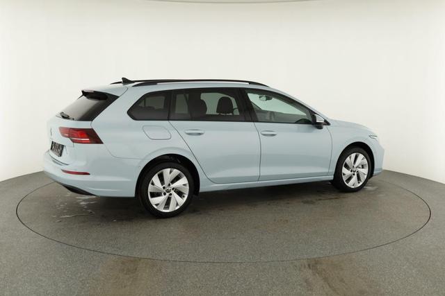 Volkswagen Golf VIII Variant 2.0 TDI DSG Life, easyOpen, Kamera, 3-J Garantie 