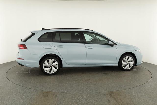 Volkswagen Golf VIII Variant 2.0 TDI DSG Life, easyOpen, Kamera, 3-J Garantie 