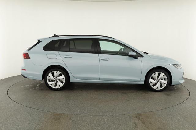 Volkswagen Golf VIII Variant 2.0 TDI DSG Life, easyOpen, Kamera, 3-J Garantie 