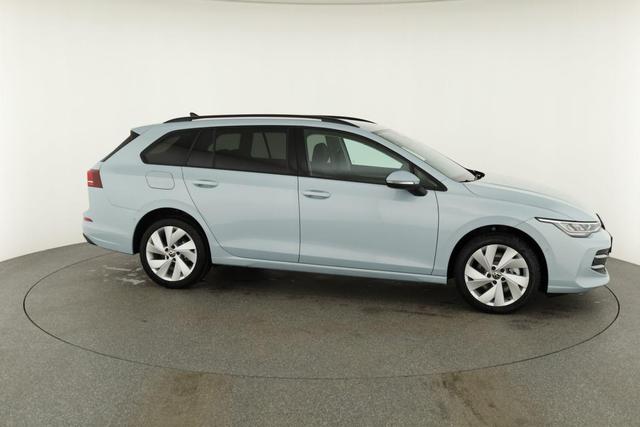 Volkswagen Golf VIII Variant 2.0 TDI DSG Life, easyOpen, Kamera, 3-J Garantie 