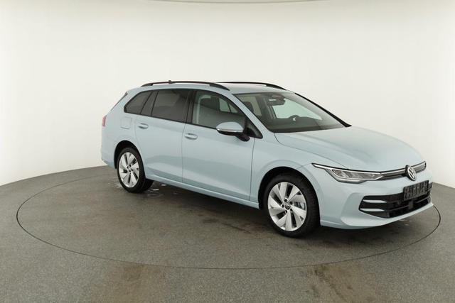 Volkswagen Golf VIII Variant 2.0 TDI DSG Life, easyOpen, Kamera, 3-J Garantie 