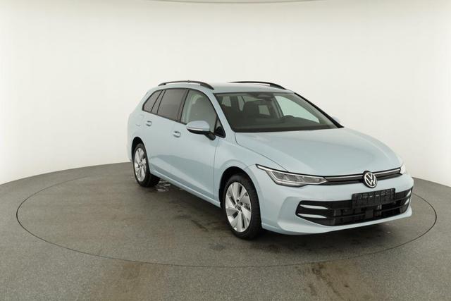 Volkswagen Golf VIII Variant 2.0 TDI DSG Life, easyOpen, Kamera, 3-J Garantie 