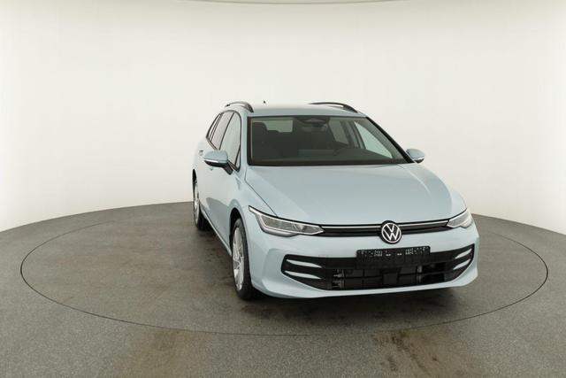 Volkswagen Golf VIII Variant 2.0 TDI DSG Life, easyOpen, Kamera, 3-J Garantie 