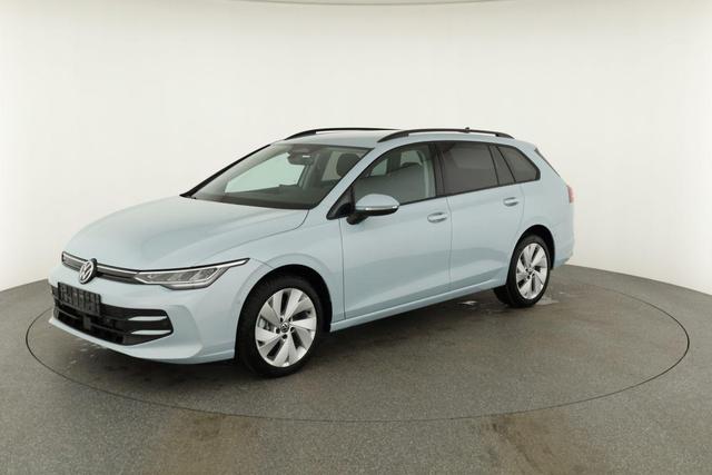 Volkswagen Golf VIII Variant 2.0 TDI DSG Life, easyOpen, Kamera, 3-J Garantie 