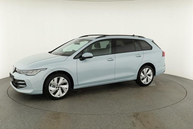 Volkswagen Golf VIII Variant 2.0 TDI DSG Life, easyOpen, Kamera, 3-J Garantie 