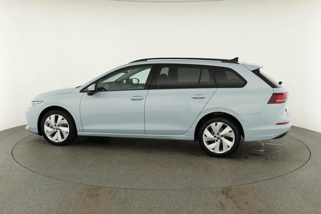 Volkswagen Golf VIII Variant 2.0 TDI DSG Life, easyOpen, Kamera, 3-J Garantie 