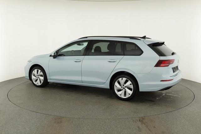 Volkswagen Golf VIII Variant 2.0 TDI DSG Life, easyOpen, Kamera, 3-J Garantie 