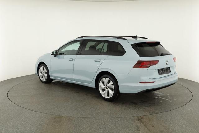 Volkswagen Golf VIII Variant 2.0 TDI DSG Life, easyOpen, Kamera, 3-J Garantie 