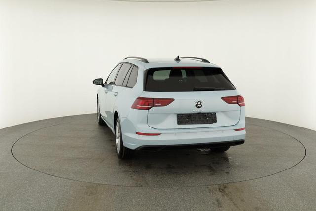 Volkswagen Golf VIII Variant 2.0 TDI DSG Life, easyOpen, Kamera, 3-J Garantie 