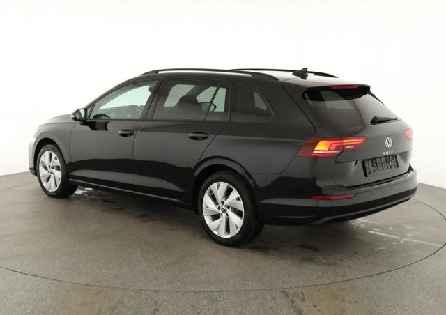 Volkswagen Golf 1.5 TSI 110 kW VIII Variant Life, AHK, easyOpen, Kamera, 3-J Garantie 