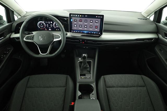 Volkswagen Golf 1.5 TSI 110 kW VIII Variant Life, AHK, easyOpen, Kamera, 3-J Garantie 